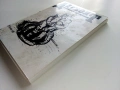Двубоят - Тодор Цонев - 1990г. Албум с 18 броя картички с карикатури, снимка 9