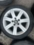 5х112 16 Джанти Audi A3 A4 VW Golf Caddy Touran Seat Leon Skoda Octavia 5x112, снимка 2