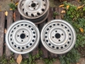 Джанти за Opel 13" 4x100мм., снимка 1