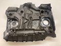 Капак двигател за BMW БМВ 3 серия E90/E91 2.0 бензин 7566614 2011, снимка 5