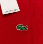 Мъжки тениски Lacoste, снимка 4