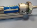 Пневматичен цилиндър Festo DSN-12-25-P-A pneumatic cylinder, снимка 4