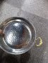 медни чинии 22 см, снимка 3