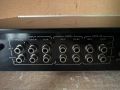 предусилвател "HITACHI HCA-6500", снимка 9
