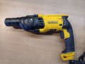 Перфоратор Dewalt D25133-QS+ TSAK куфар, снимка 3