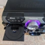 Аудио система Panasonic SC-AKX520E, снимка 4