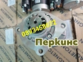 Чешки редукторен стартер за Болгар/МТЗ/952,ЮМЗ,T25,T40 T16 Беларус 952/1025 Магнетон.УСИЛЕНИ, снимка 5
