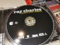 RAY CHARLES CD 1101260628, снимка 11