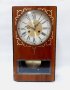 Полски стенен часовник Predom Metron, снимка 1 - Антикварни и старинни предмети - 43550494