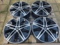 Лети джанти 17ки 5х112 Mercedes, снимка 2