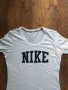 Nike - страхотна дамска тениска, снимка 6