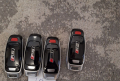 Смарт ключ AUDI  RS и S E-tron Porsche,2021-2023 година 