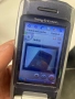 Sony Ericsson P900, снимка 16