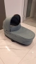 Кош за новородено Cybex Cot S Lux, снимка 1