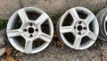 Лети джанти 16 цола 4х108 Форд , снимка 1