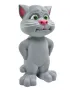 Talking Tom Интерактивен говорящ котарак. Най-нов модел, снимка 1