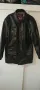 кожено яке естествена кожа , снимка 1