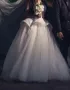 Сватбена рокля РАДИЧЕВ , снимка 4
