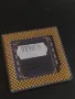 IBM 6X86MX PR166 колекционерски процесор , снимка 2