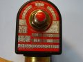 магнет вентил Honeywell 71315 Parker Skinner Valve , снимка 6