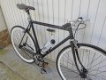 Fixie*Single Speed bike на части, шосейни части , снимка 2