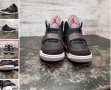 маратонки  Jordan Flight Club 90s  номер 40,5, снимка 3