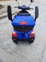 Електрическа триколка 1500w 2024г 2500 лв, снимка 5