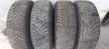 195 65 15 ЗИМНИ КАТО НОВИ и 5х114.3 ДЖАНТИ , снимка 1