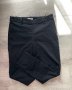 Черен панталон H&M, снимка 1 - Панталони - 40202571