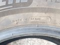 2 броя нови зимни гуми MICHELIN Alpin 6 195/65 R15 91T, снимка 7