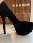 Дамски обувки с висок ток, снимка 1