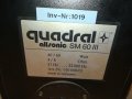 QUADRAL ALLSONIC SM60 III-MADE IN GERMANY 1001221850, снимка 4