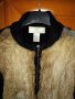 Жилетка с заек, снимка 3
