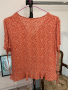 Дамска блуза в размер М, снимка 7