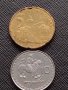 Лот монети от цял свят 8 броя ГРУЗИЯ, КИТАЙ, МАКЕДОНИЯ ЗА КОЛЕКЦИЯ ДЕКОРАЦИЯ 30588, снимка 2