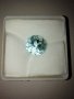 ВИСШ КЛАС,естествен аквамарин 6.35 карата, снимка 3