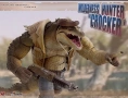 Фигурка на FuRay Planet Wilderness Hunter Crocker в мащаб 1/12, снимка 10