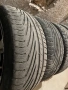 Алуминиеви джанти toora 15 4/100 с гуми uniroyal, снимка 12