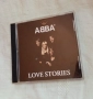 ABBA - Love Stories, снимка 1