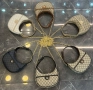 Gucci Дамска Чанта С Къса И Дълга Дръжка Синджир За През Рамо Гучи - Различни Цветове Код E922, снимка 1