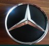 Емблема задна врата спринтер 906, снимка 1