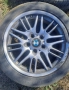 Гуми с джанти 17” БМВ / BMW E46 2.0 D 136к.с., снимка 5