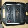  Пишеща машина "Хеброс 1300"-1994г., снимка 2