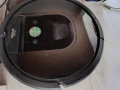 прахосмукачка робот irobot roomba 960 с wi-fi , снимка 2