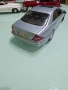 Mercedes-Benz S class мащаб 1:18, снимка 4