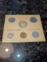 Продавам сет монети Ватикана, снимка 1
