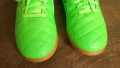 NIKE TIEMPO Размер EUR 38 / UK 5 обувки за футбол в зала естествена кожа 47-13-S, снимка 11