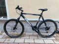 Алуминиев спортен велосипед 26 * Germany ! , снимка 13