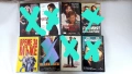 Видеокасети VHS -18 броя., снимка 5