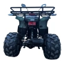 Електрическо ATV - Grizzly 2500W (Зелен) 2026, снимка 4